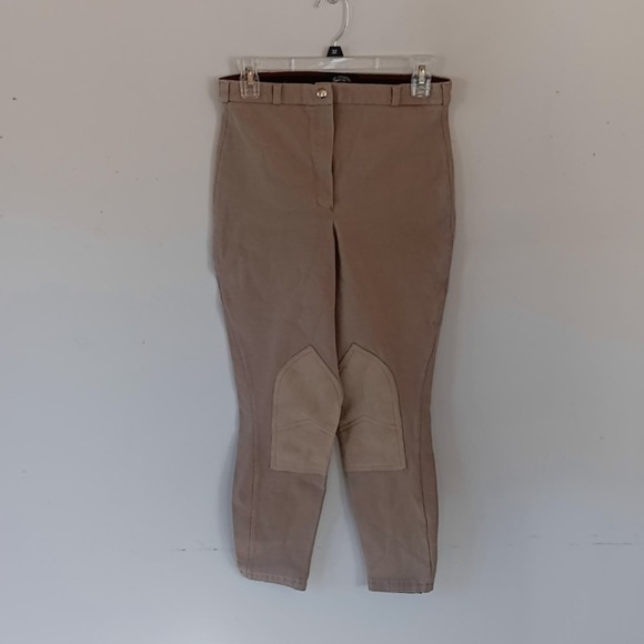 On Course Equestrian Riding Pants - Picture 8 of 11